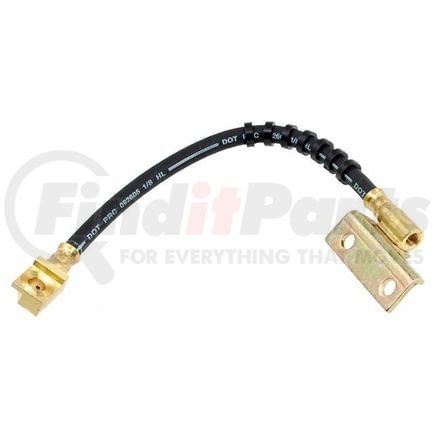 Raybestos BH36645 Brake Hydraulic Hose Raybestos Element3 Brake Hose