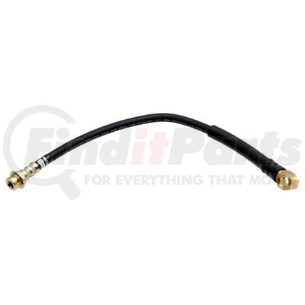 BH36646 by RAYBESTOS - Raybestos Element3 Brake Hose