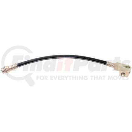 BH36648 by RAYBESTOS - Raybestos Element3 Brake Hose