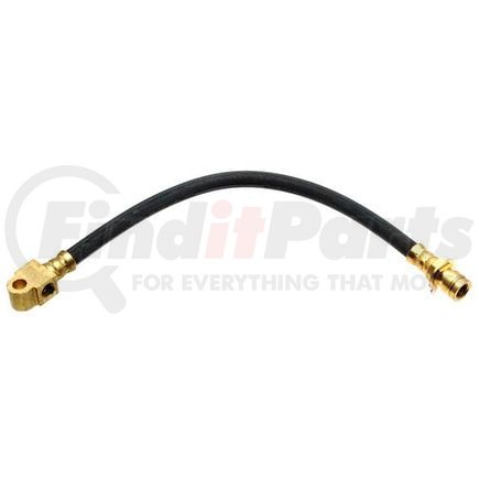 BH36670 by RAYBESTOS - Raybestos Element3 Brake Hose