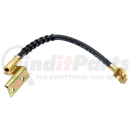 BH36657 by RAYBESTOS - Raybestos Element3 Brake Hose