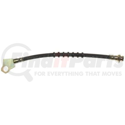 BH36659 by RAYBESTOS - Raybestos Element3 Brake Hose