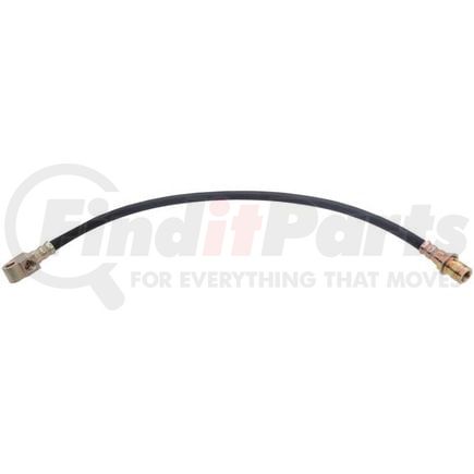 BH36683 by RAYBESTOS - Raybestos Element3 Brake Hose