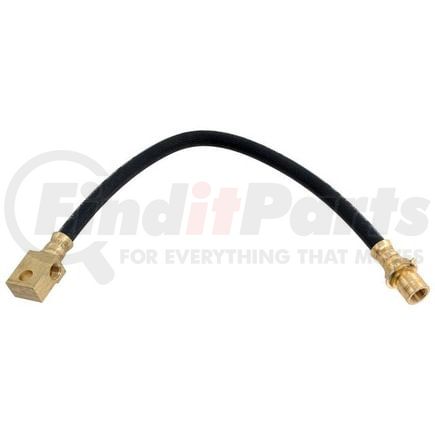 BH36689 by RAYBESTOS - Raybestos Element3 Brake Hose
