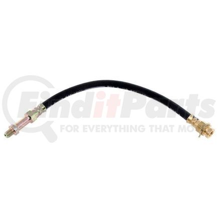 BH36694 by RAYBESTOS - Raybestos Element3 Brake Hose