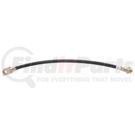 BH36686 by RAYBESTOS - Raybestos Element3 Brake Hose