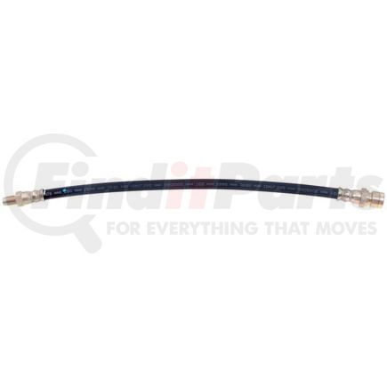 BH36702 by RAYBESTOS - Raybestos Element3 Brake Hose