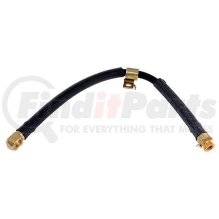 BH36711 by RAYBESTOS - Raybestos Element3 Brake Hose