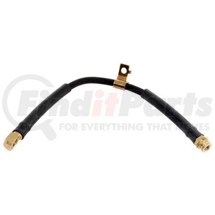 BH36712 by RAYBESTOS - Raybestos Element3 Brake Hose