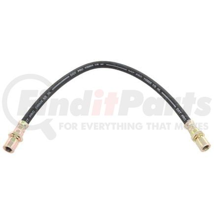 BH36725 by RAYBESTOS - Raybestos Element3 Brake Hose