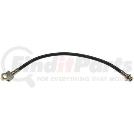 Raybestos BH36733 Brake Hydraulic Hose Raybestos Element3 Brake Hose