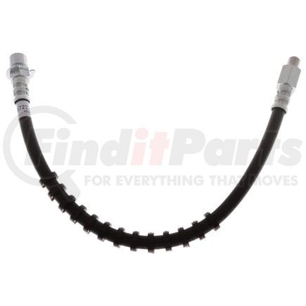 BH36722 by RAYBESTOS - Raybestos Element3 Brake Hose