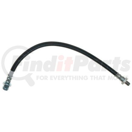 BH36736 by RAYBESTOS - Raybestos Element3 Brake Hose