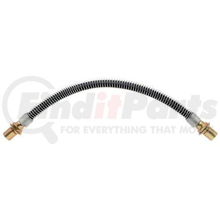 BH36738 by RAYBESTOS - Raybestos Element3 Brake Hose