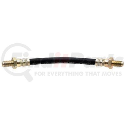 BH36739 by RAYBESTOS - Raybestos Element3 Brake Hose