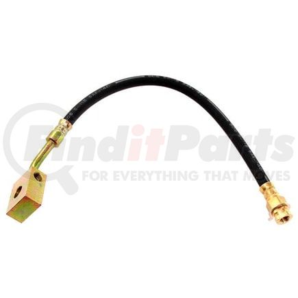 BH36734 by RAYBESTOS - Raybestos Element3 Brake Hose