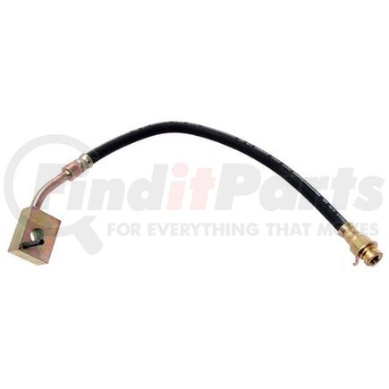 BH36735 by RAYBESTOS - Raybestos Element3 Brake Hose