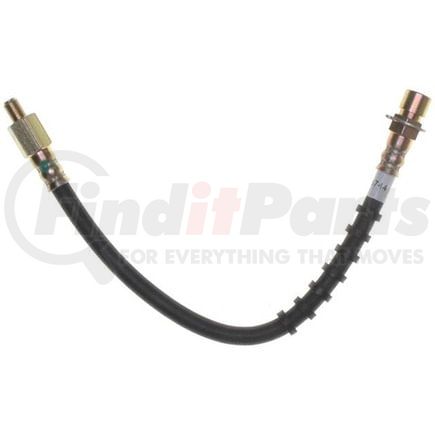 BH36744 by RAYBESTOS - Raybestos Element3 Brake Hose