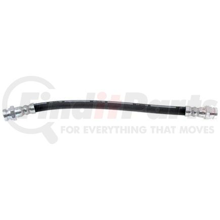 BH36747 by RAYBESTOS - Raybestos Element3 Brake Hose