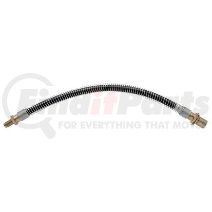 BH36742 by RAYBESTOS - Raybestos Element3 Brake Hose