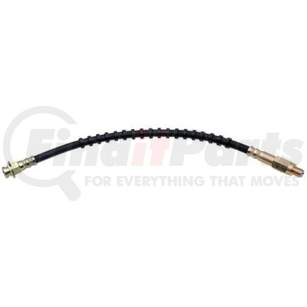 BH36743 by RAYBESTOS - Raybestos Element3 Brake Hose