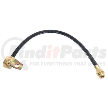 BH36753 by RAYBESTOS - Raybestos Element3 Brake Hose