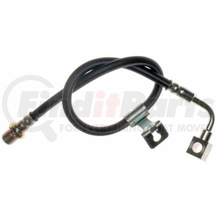 BH36759 by RAYBESTOS - Raybestos Element3 Brake Hose