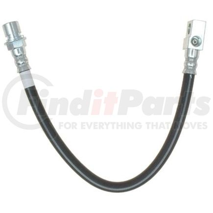 BH36765 by RAYBESTOS - Raybestos Element3 Brake Hose