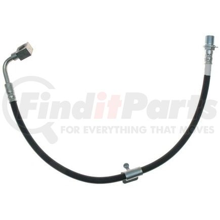 BH36760 by RAYBESTOS - Raybestos Element3 Brake Hose