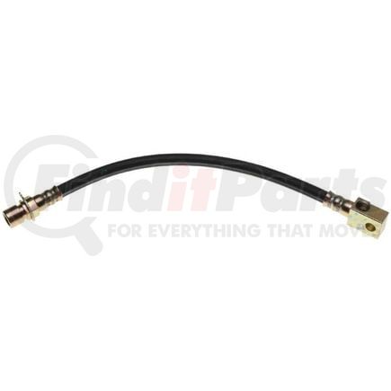 BH36781 by RAYBESTOS - Raybestos Element3 Brake Hose