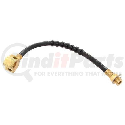 BH36775 by RAYBESTOS - Raybestos Element3 Brake Hose