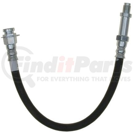 BH36776 by RAYBESTOS - Raybestos Element3 Brake Hose
