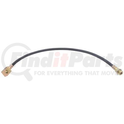 BH36788 by RAYBESTOS - Raybestos Element3 Brake Hose