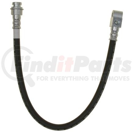 BH36799 by RAYBESTOS - Raybestos Element3 Brake Hose