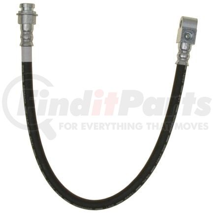 Raybestos BH36799 Brake Hydraulic Hose Raybestos Element3 Brake Hose