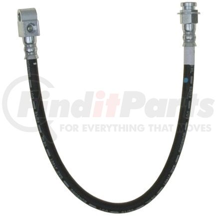 BH36803 by RAYBESTOS - Raybestos Element3 Brake Hose