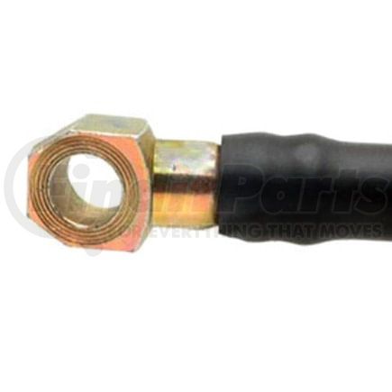 BH36797 by RAYBESTOS - Raybestos Element3 Brake Hose