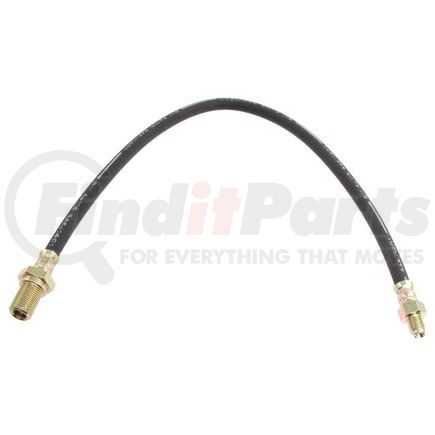 BH36808 by RAYBESTOS - Raybestos Element3 Brake Hose