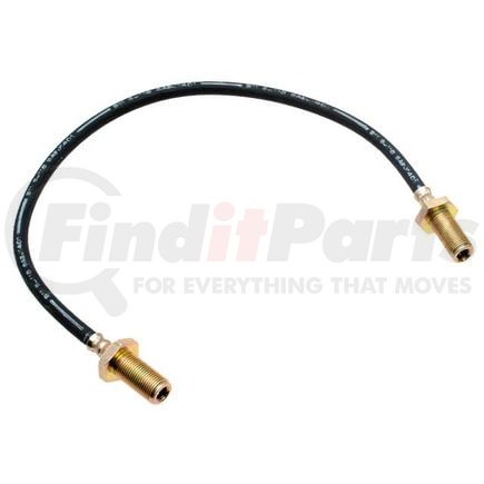 BH36806 by RAYBESTOS - Raybestos Element3 Brake Hose