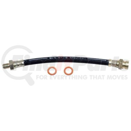 BH36824 by RAYBESTOS - Raybestos Element3 Brake Hose