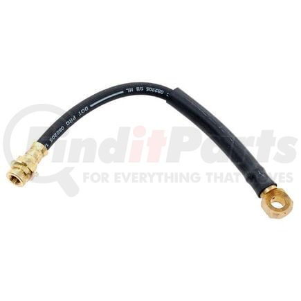 BH36825 by RAYBESTOS - Raybestos Element3 Brake Hose