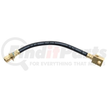 BH36826 by RAYBESTOS - Raybestos Element3 Brake Hose