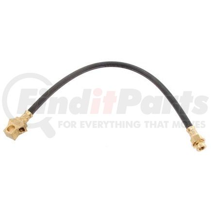 BH36815 by RAYBESTOS - Raybestos Element3 Brake Hose