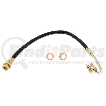 BH36819 by RAYBESTOS - Raybestos Element3 Brake Hose