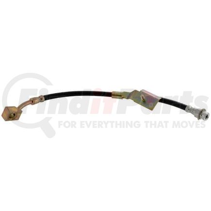 BH36830 by RAYBESTOS - Raybestos Element3 Brake Hose