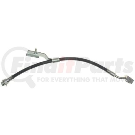 BH36831 by RAYBESTOS - Raybestos Element3 Brake Hose