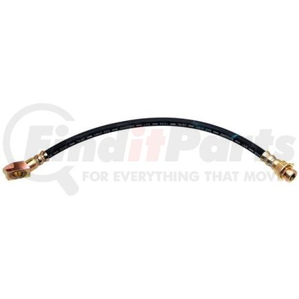 BH36832 by RAYBESTOS - Raybestos Element3 Brake Hose