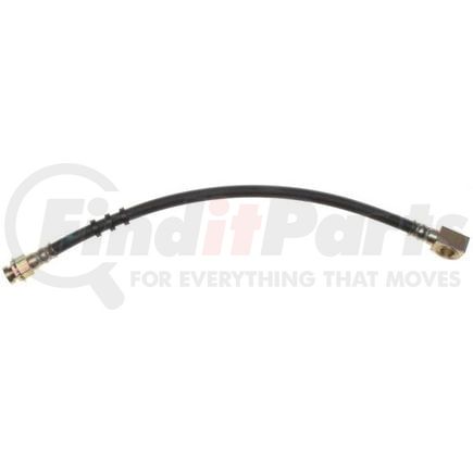 BH36828 by RAYBESTOS - Raybestos Element3 Brake Hose