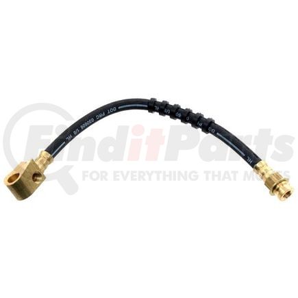 BH36829 by RAYBESTOS - Raybestos Element3 Brake Hose