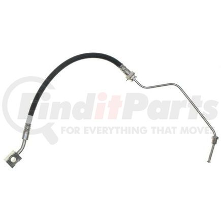 BH36838 by RAYBESTOS - Raybestos Element3 Brake Hose